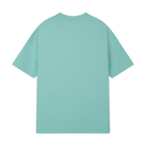 THE MEDALLION TEE- MINT