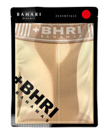 THE STAPLE BOY SHORTS SET-BLACK