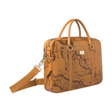 THE CARTE LUCAYOS LAPTOP BAG