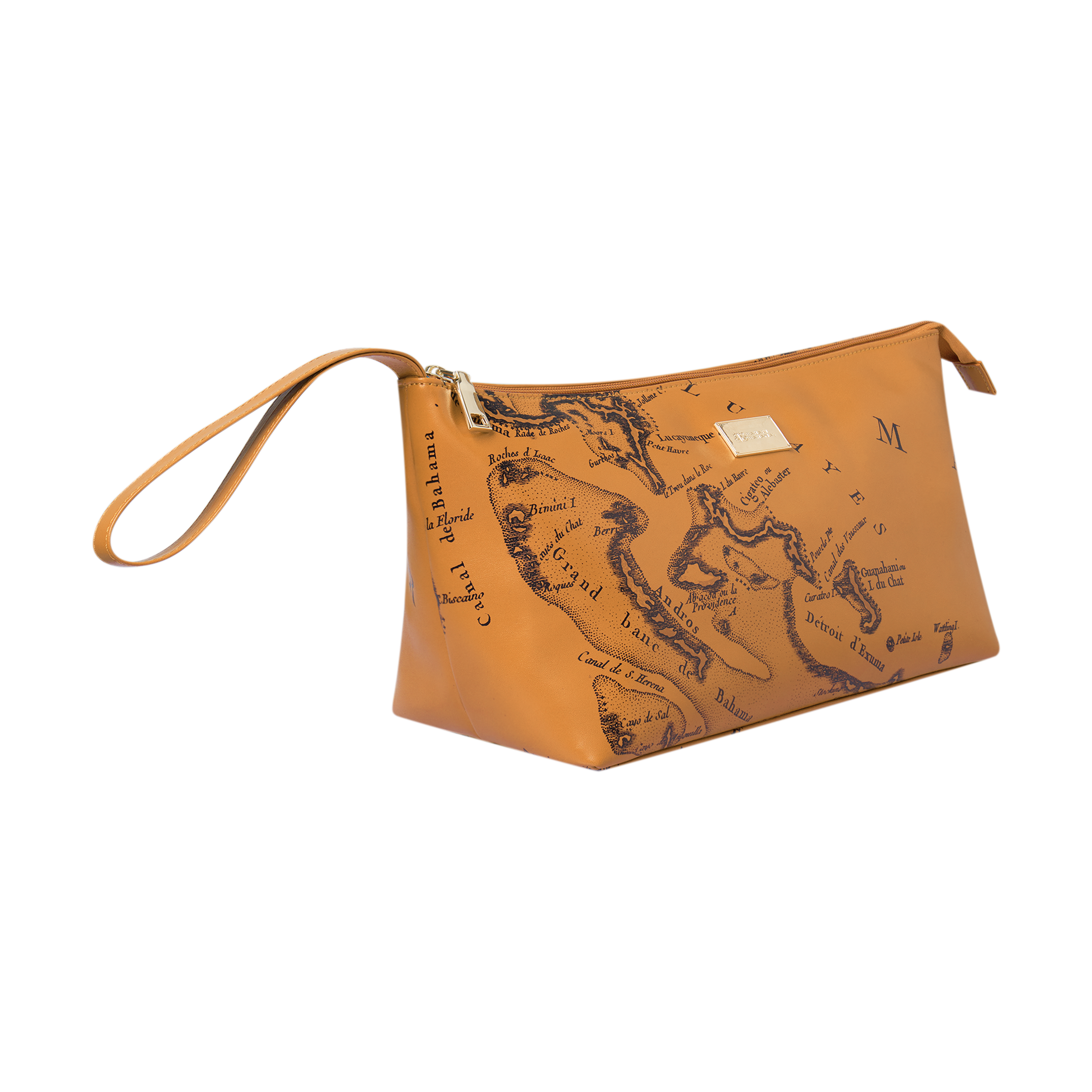 THE CARTE TRAVEL POUCH