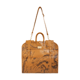 THE CARTE LUCAYOS GARMENT BAG