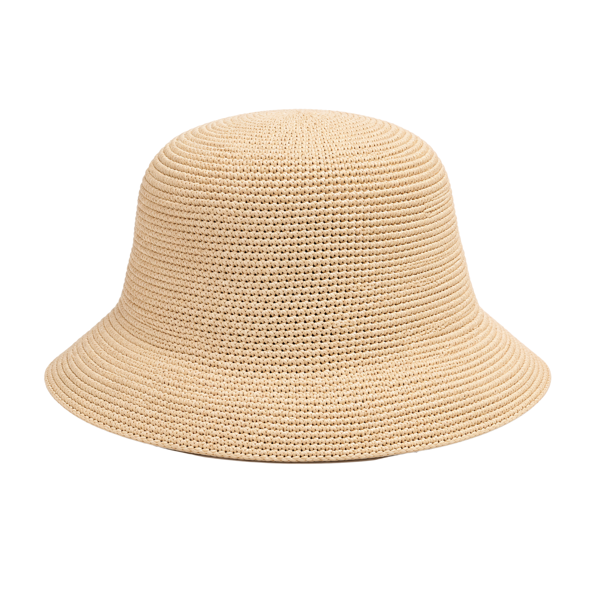 SAFARI STRAW HAT