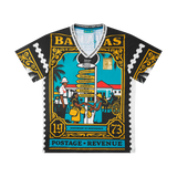 2025 INDEPENDENCE TEE (V NECK)- WHITE