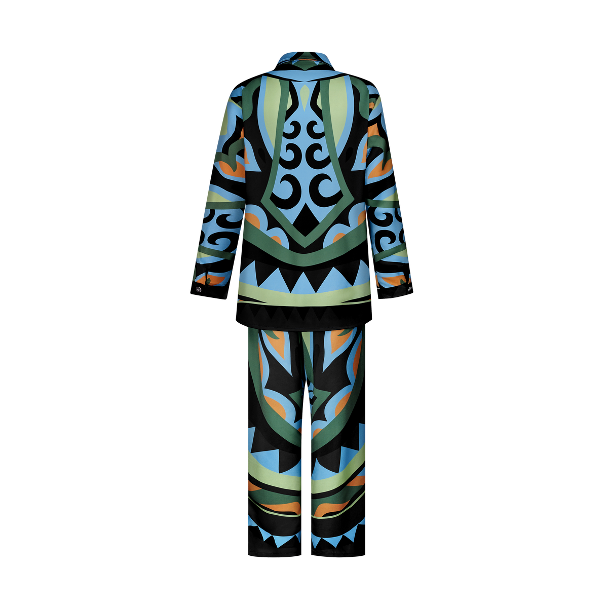 THE JUNKANOO LOUNGE SET-CUMBERLAND