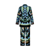 THE JUNKANOO LOUNGE SET-CUMBERLAND