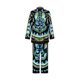 THE JUNKANOO LOUNGE SET-CUMBERLAND