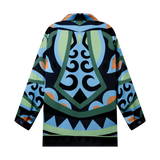 THE JUNKANOO LOUNGE SET-CUMBERLAND