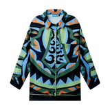 THE JUNKANOO LOUNGE SET-CUMBERLAND