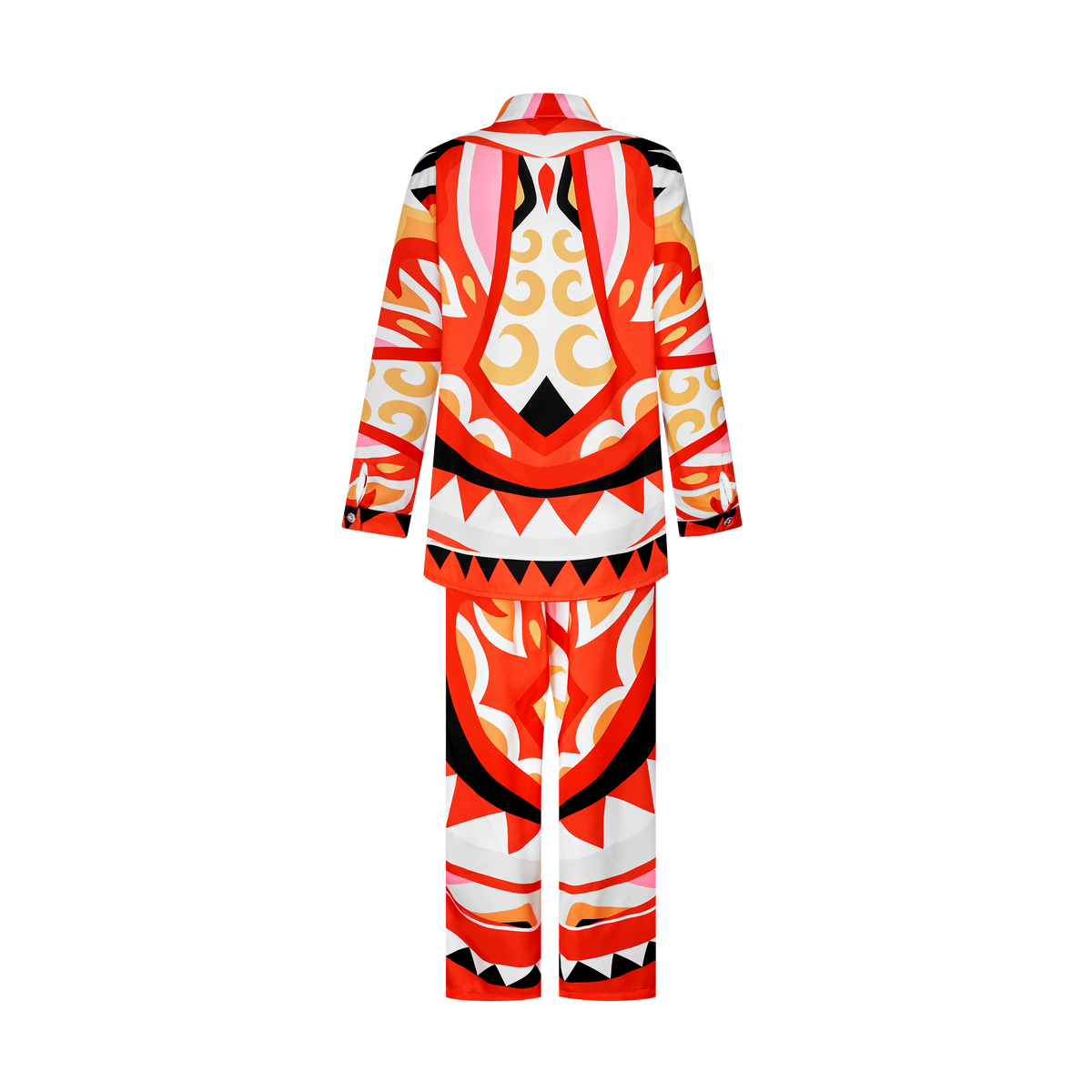 THE JUNKANOO LOUNGE SET- BAY