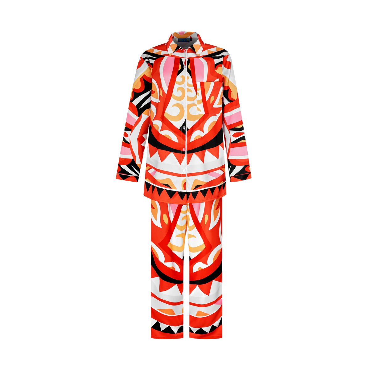 THE JUNKANOO LOUNGE SET- BAY