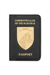 THE VEHO PASSPORT CASE- ABACO
