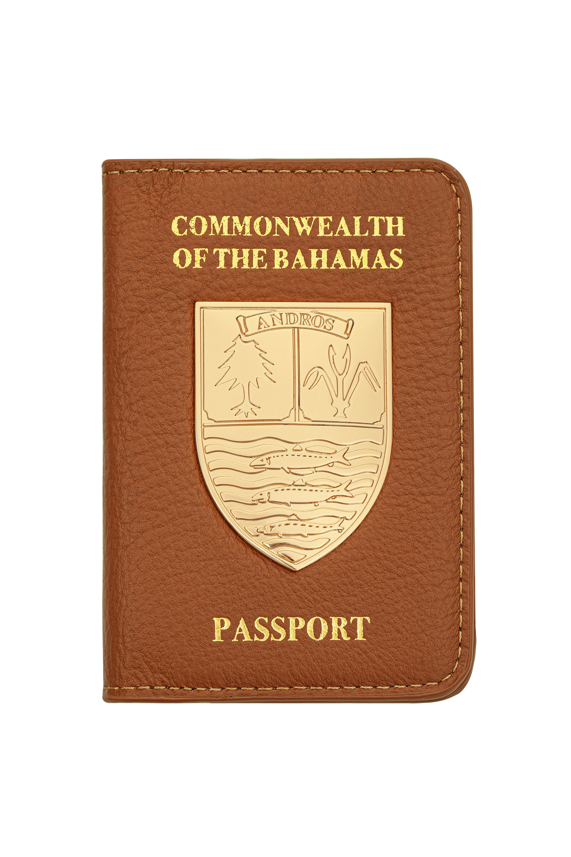 THE VEHO PASSPORT CASE- ANDROS