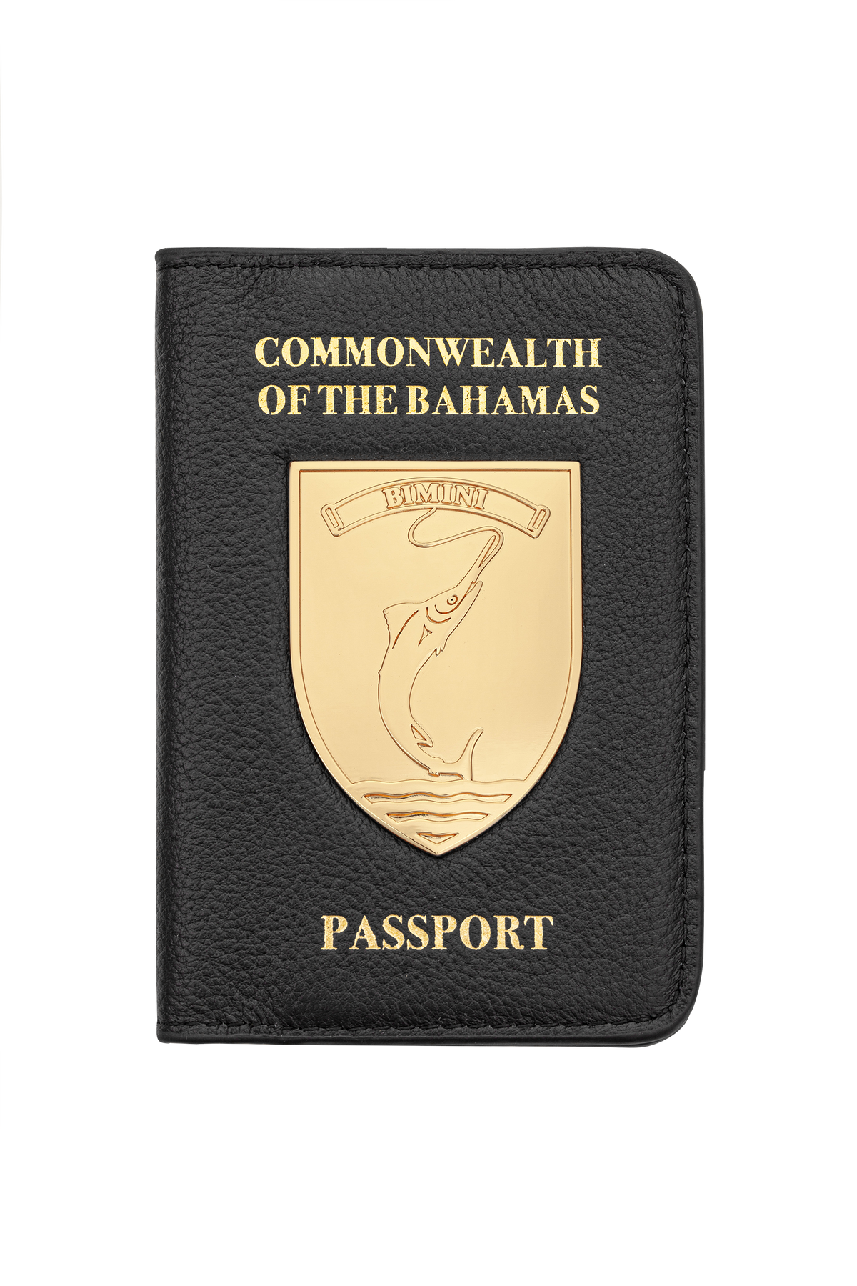 THE VEHO PASSPORT CASE- BIMINI