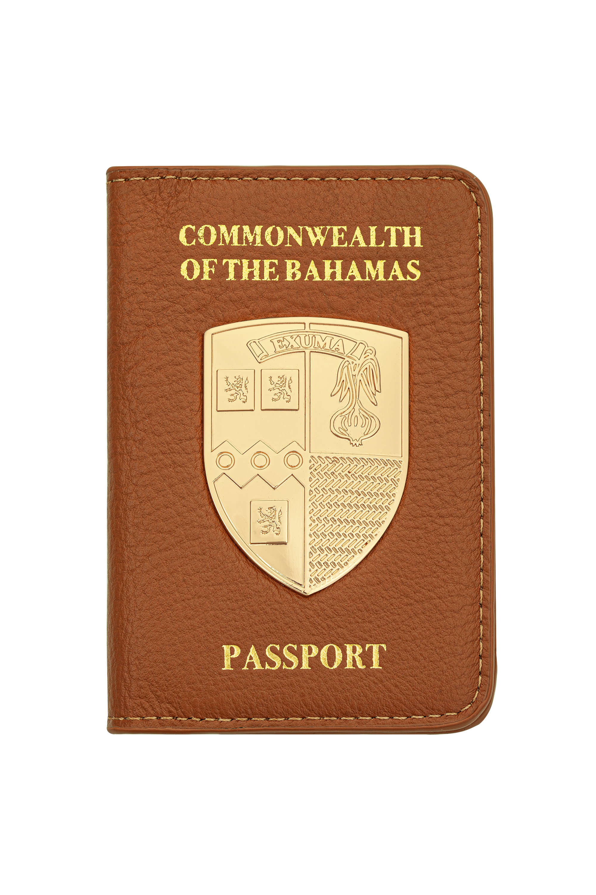 THE VEHO PASSPORT CASE- EXUMA