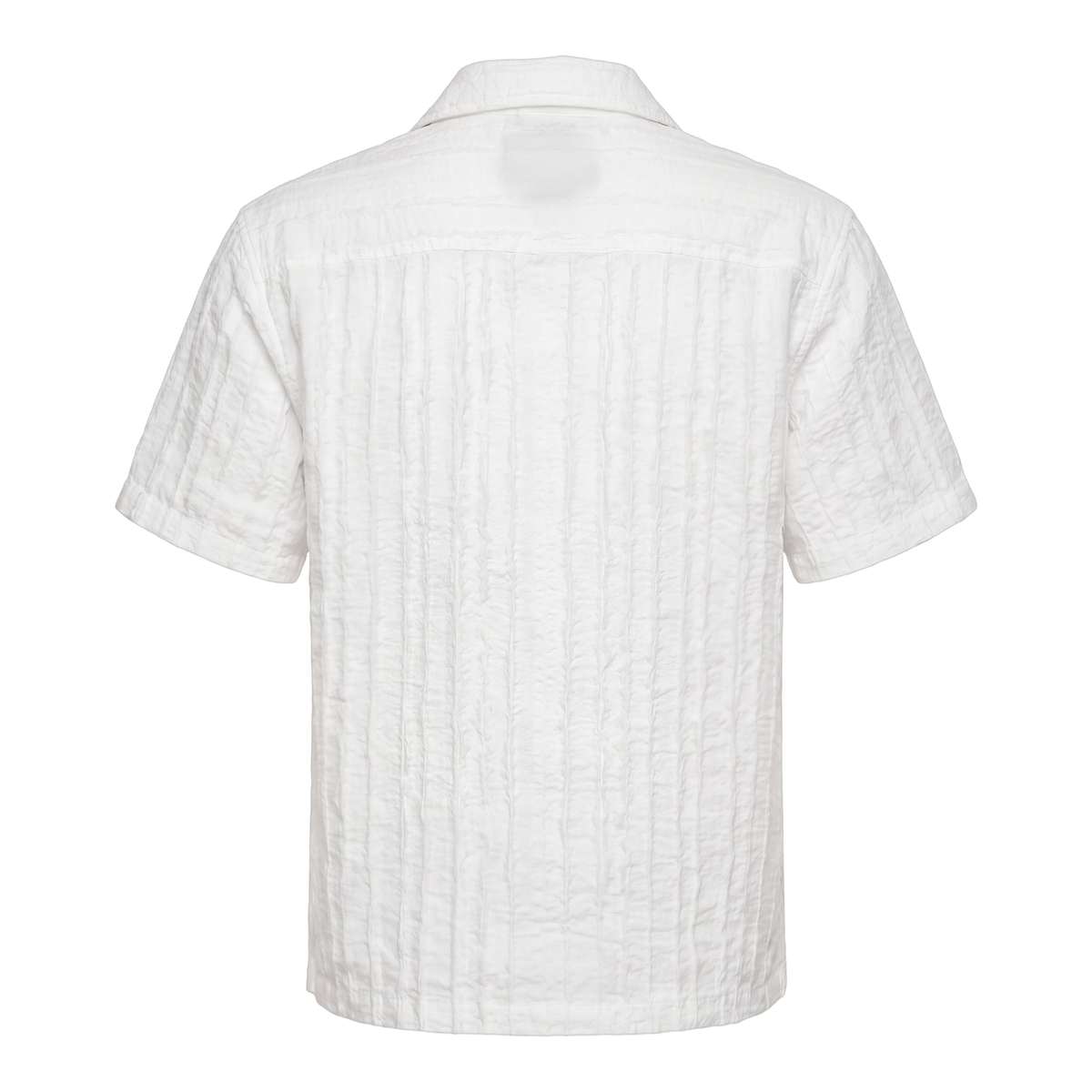 BAHARI LOVE BEACH CAMP SHIRT