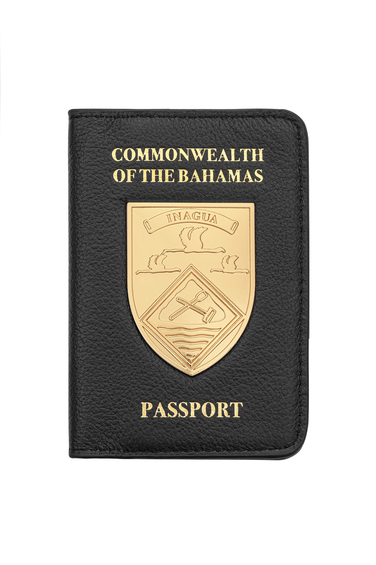 THE VEHO PASSPORT CASE- INAGUA