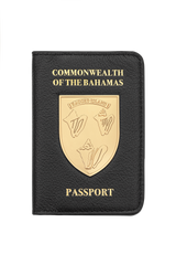 THE VEHO PASSPORT CASE- RAGGED ISLAND