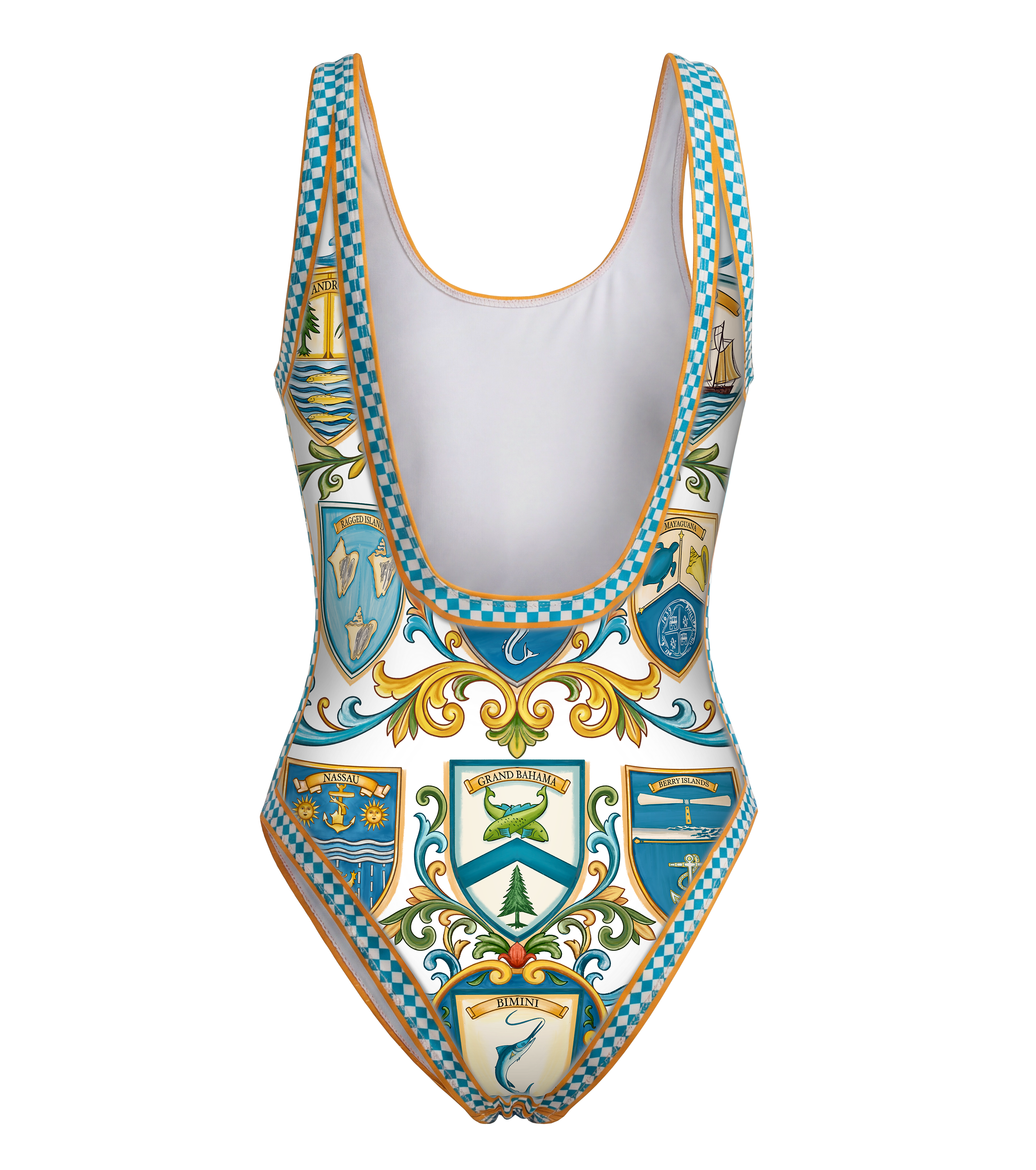 2026 INDEPENDENCE SWIMSUIT