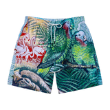 THE MONETAE AMAZONA SHORTS