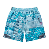 THE MONETAE LIGHTHOUSE SHORTS