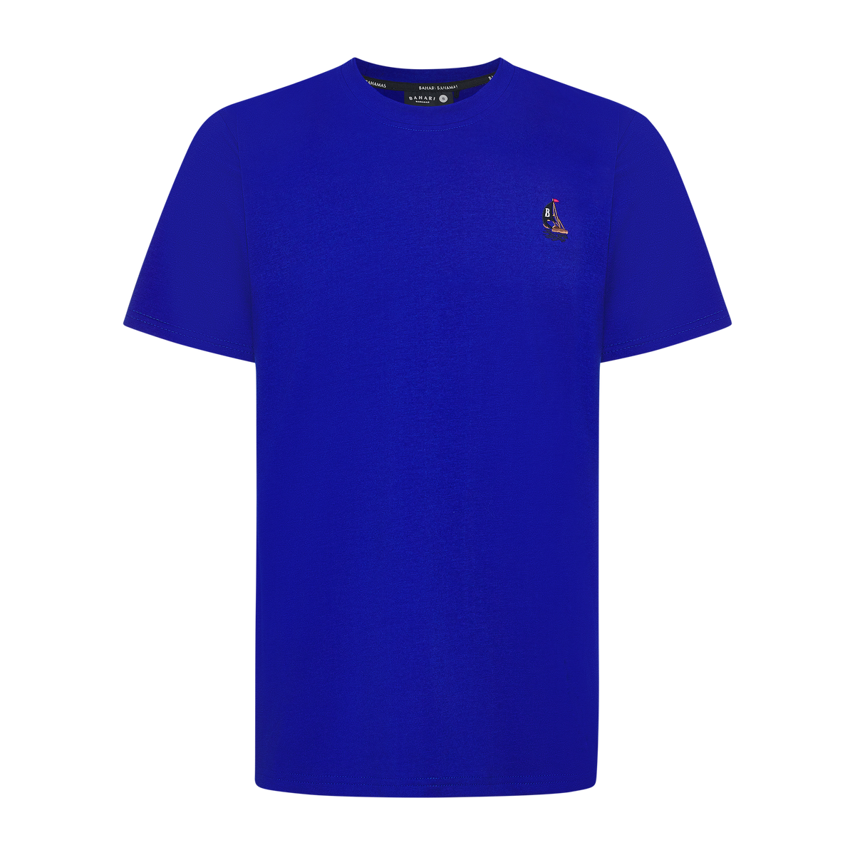 THE STAPLE MEN'S TEE- ROYAL