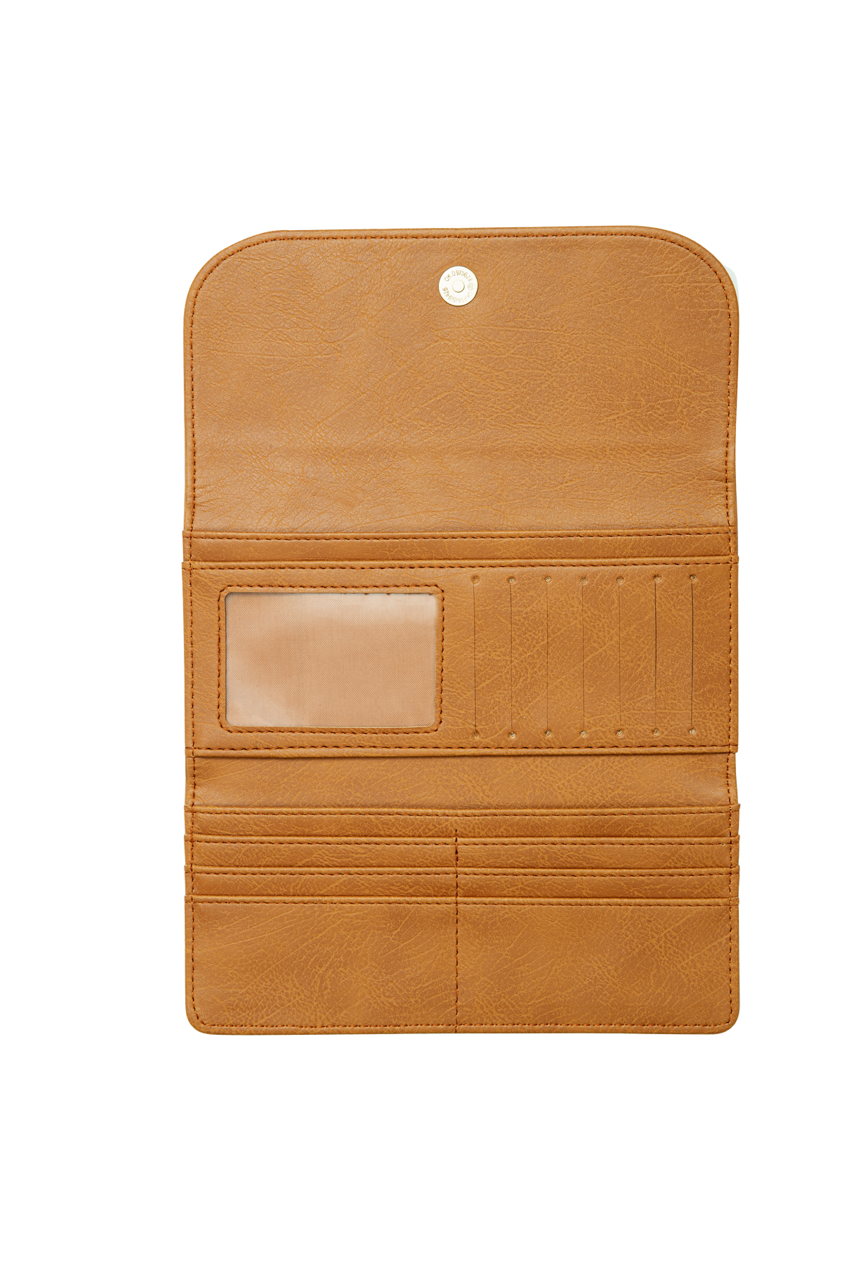 THE CARTE LUCAYOS WALLET