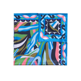 THE XANADU IMBRICA KAFTAN