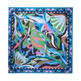 THE XANADU IMBRICA KAFTAN