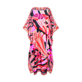 THE XANADU STROMBUS KAFTAN