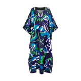 THE XANADU CHORDATA KAFTAN