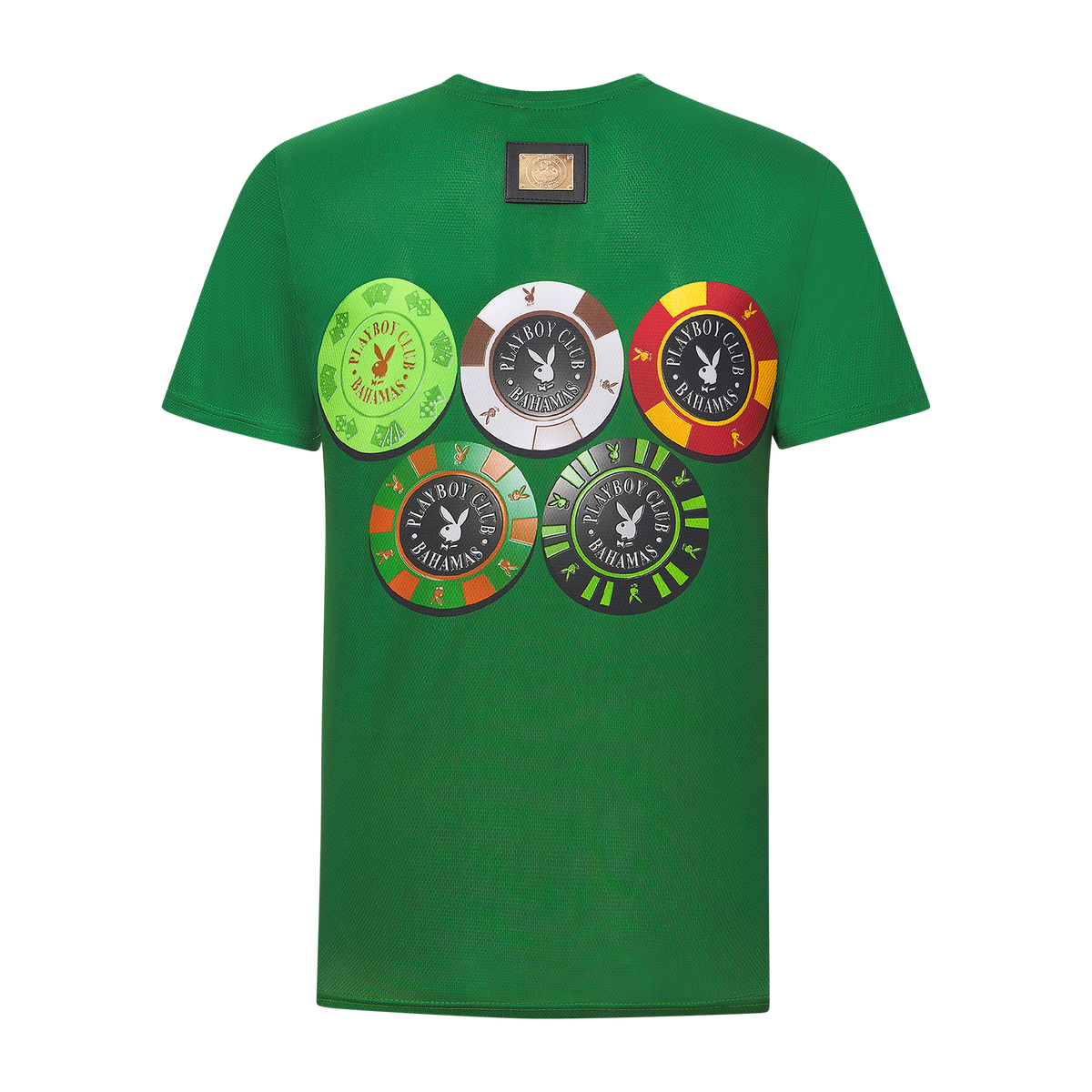 THE PBC TEE