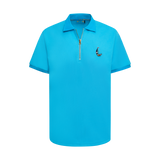 THE STAPLE POLO-CAPRI