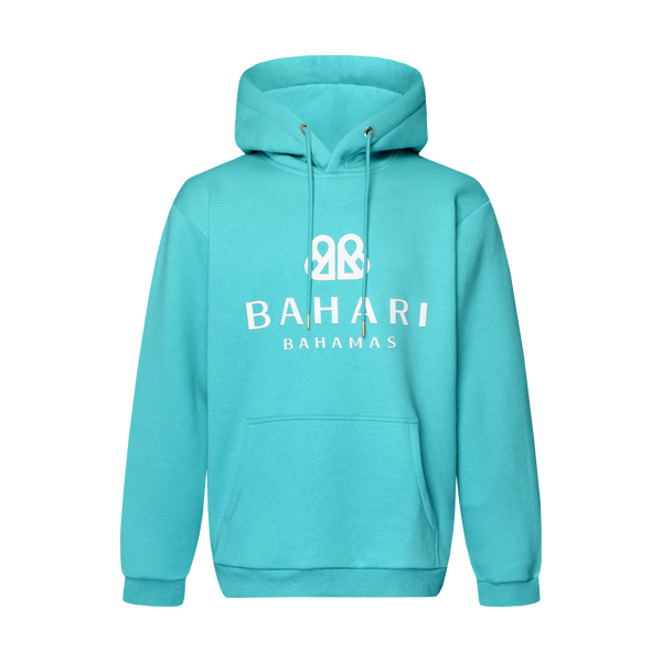 THE BAHAMIANO PULLOVER-OCEANO