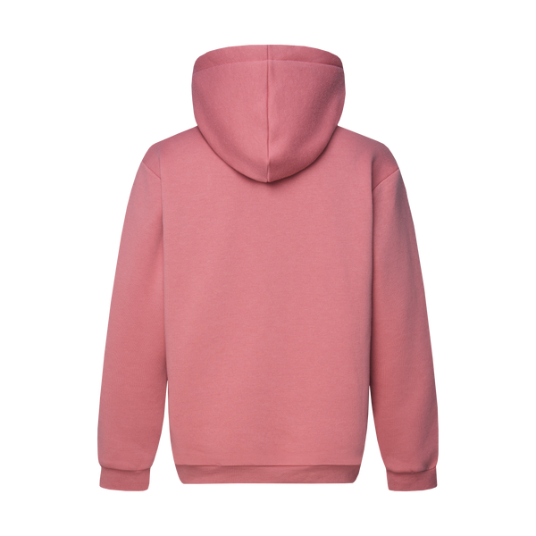 THE BAHAMIANO PULLOVER-MAUVE