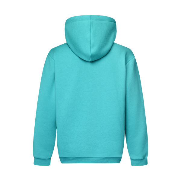 THE BAHAMIANO PULLOVER-OCEANO