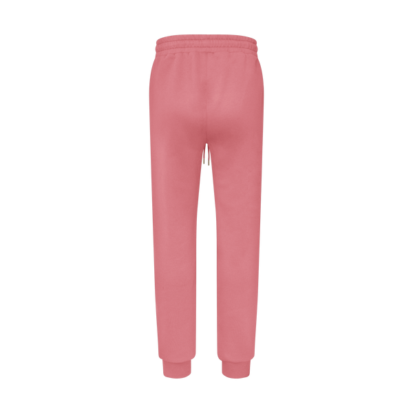 THE BAHAMIANO JOGGERS-MAUVE
