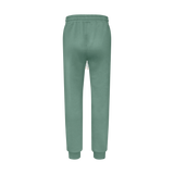 THE BAHAMIANO JOGGERS-OLIVE