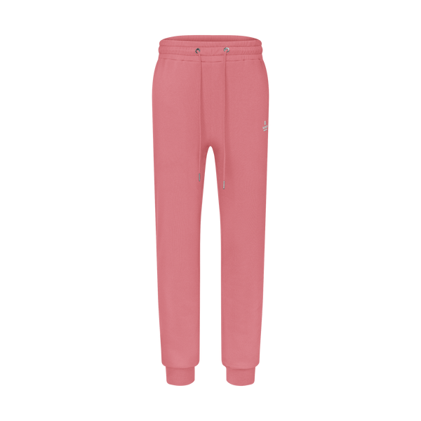 THE BAHAMIANO JOGGERS-MAUVE