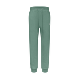 THE BAHAMIANO JOGGERS-OLIVE