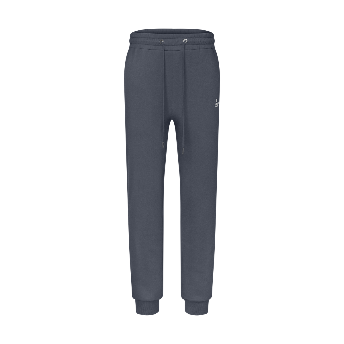 THE BAHAMIANO JOGGERS-GREY
