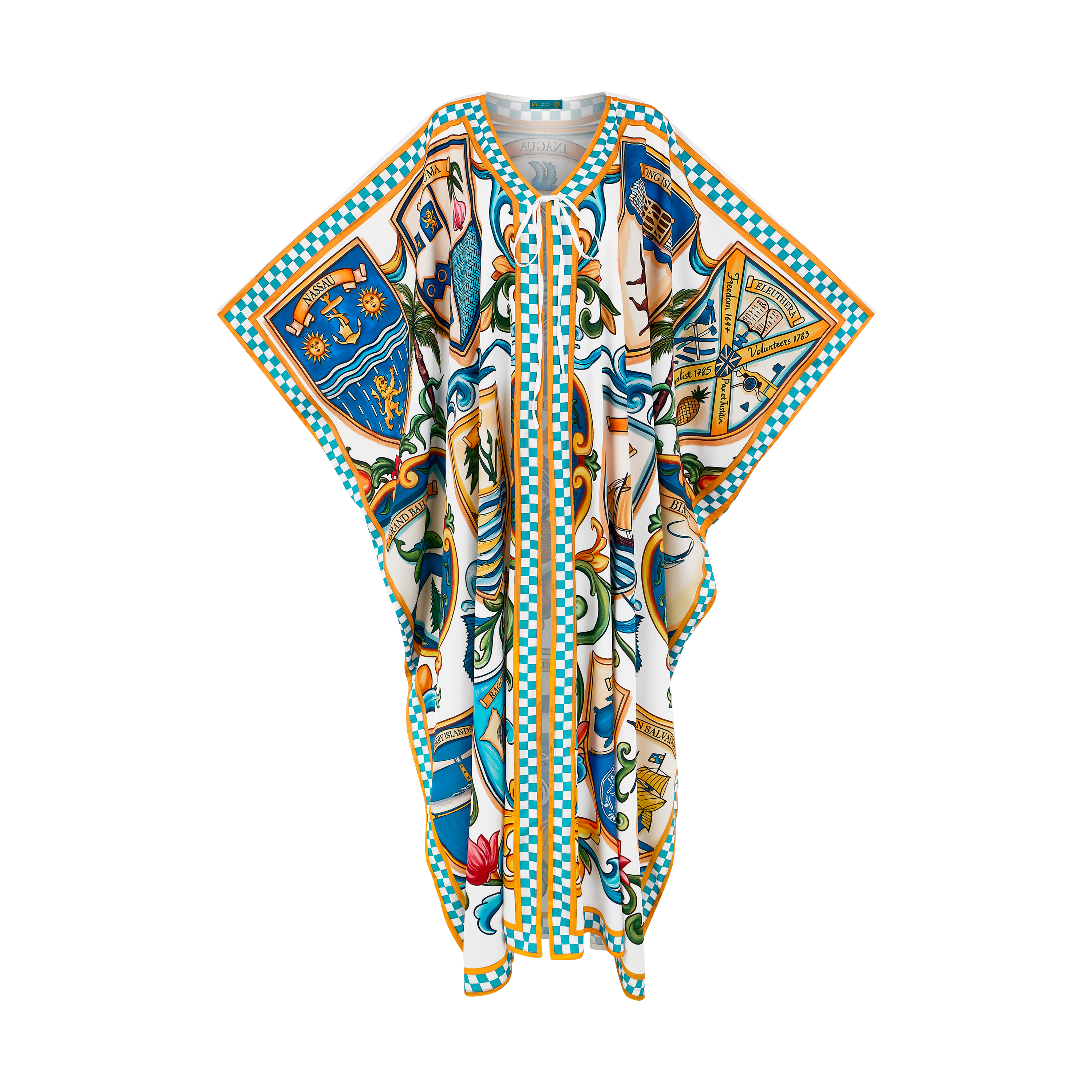 2026 INDEPENDENCE KIMONO-WHITE