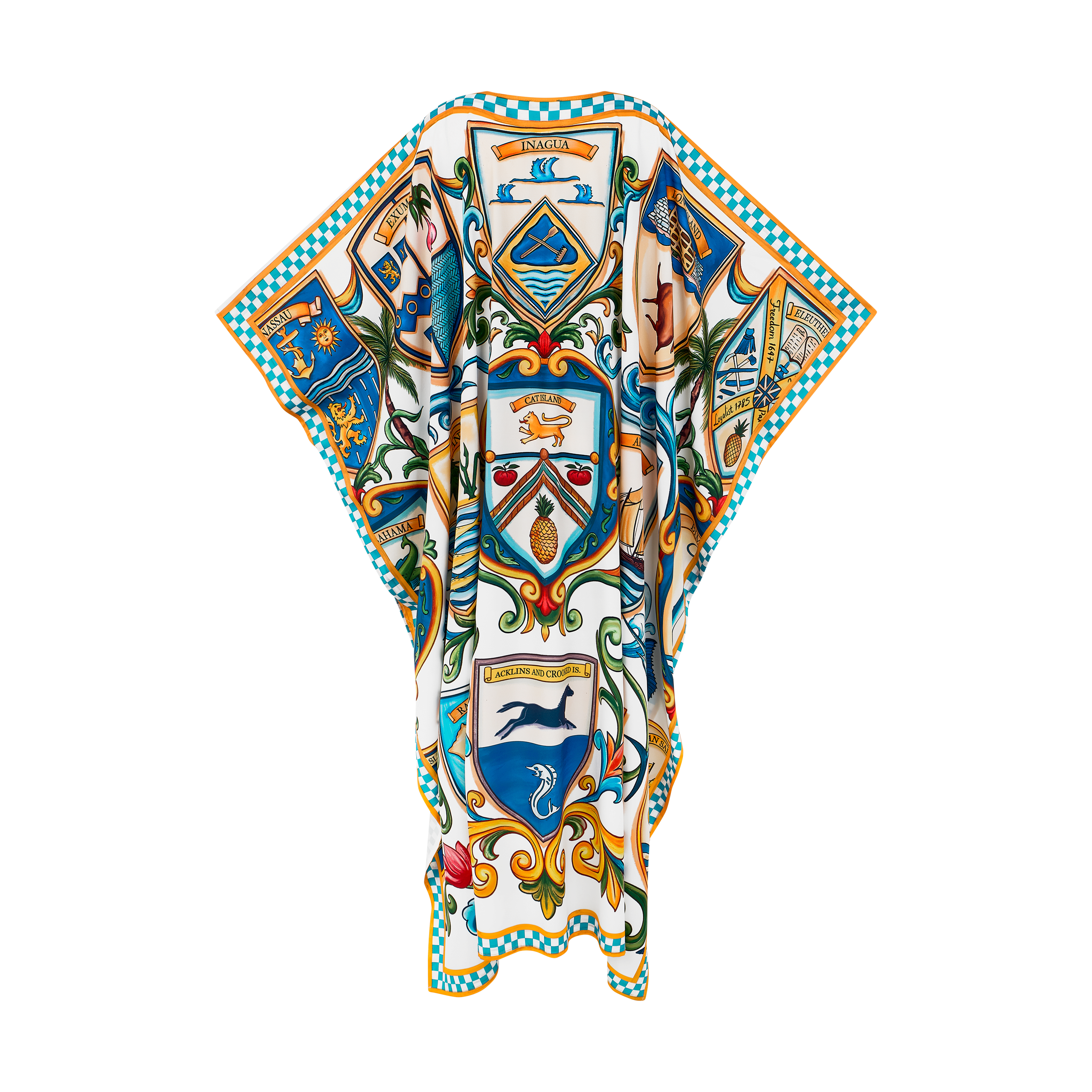 2026 INDEPENDENCE KIMONO-WHITE