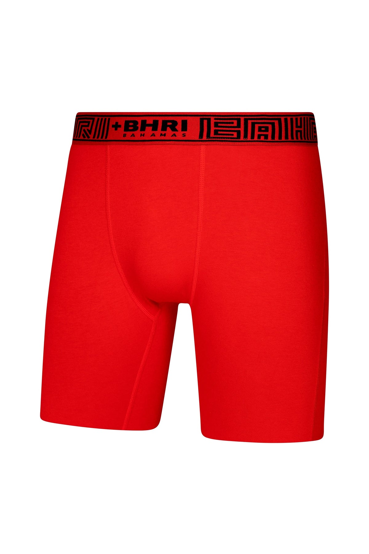 THE STAPLE BRIEFS-RED