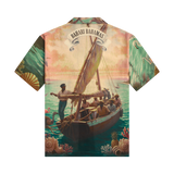 THE MYTHOS BUTTON UP