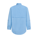 THE SPF BAHAMIANO SHIRT-SKY