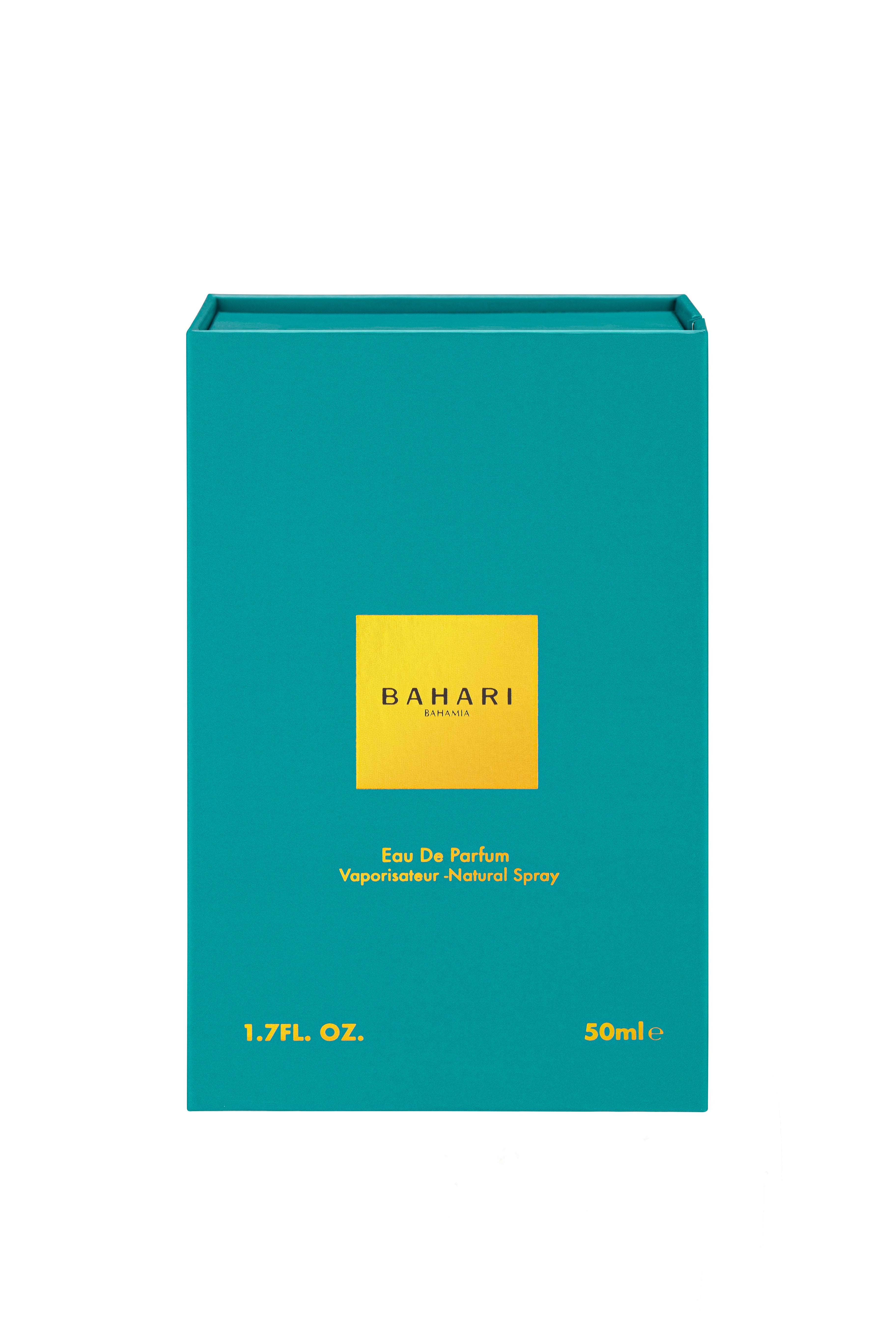 BAHARI BAHAMIA (UNISEX)