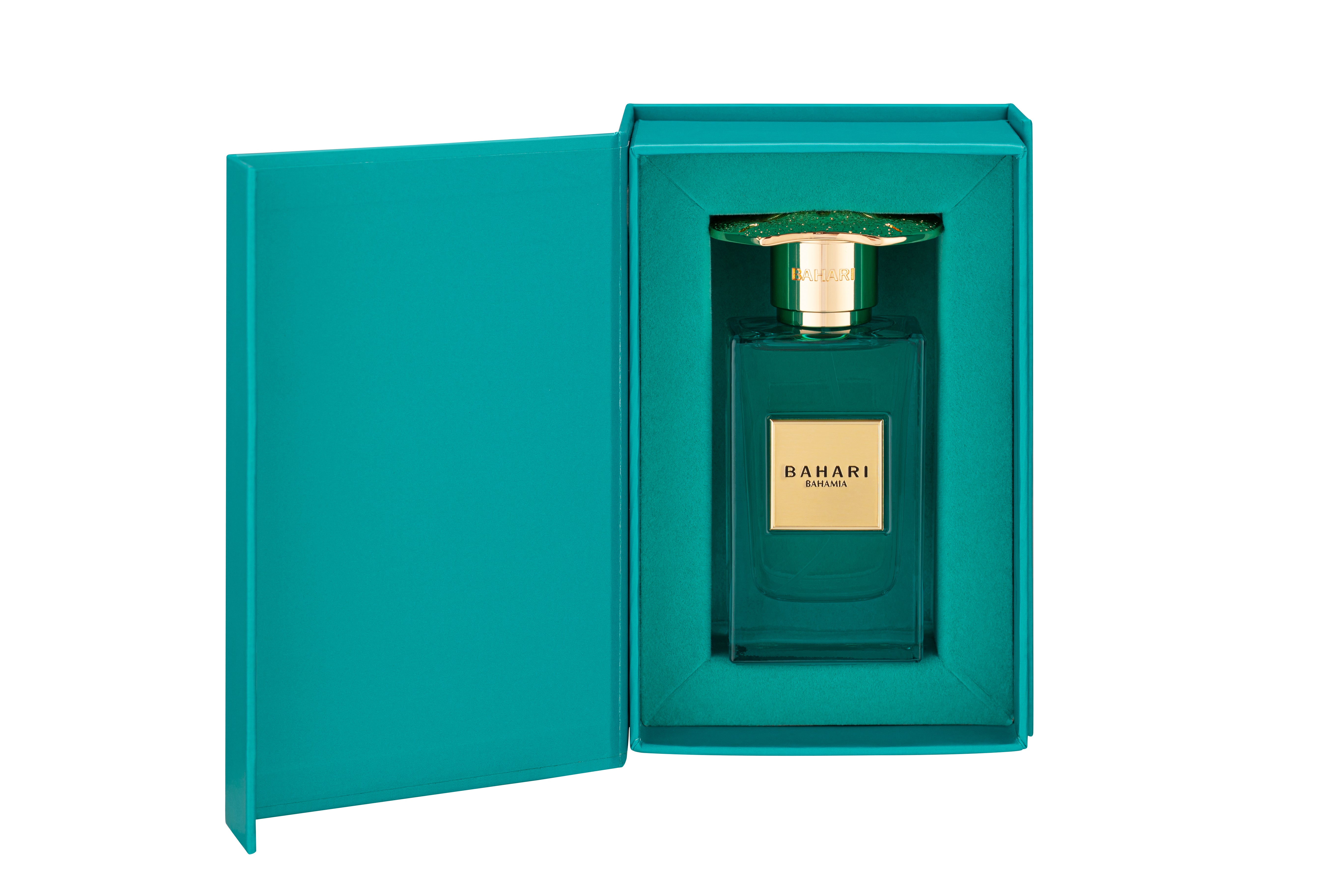 BAHARI BAHAMIA (UNISEX)
