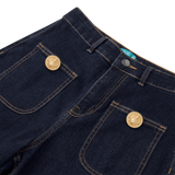 THE DENIM COMMERCIA JEANS