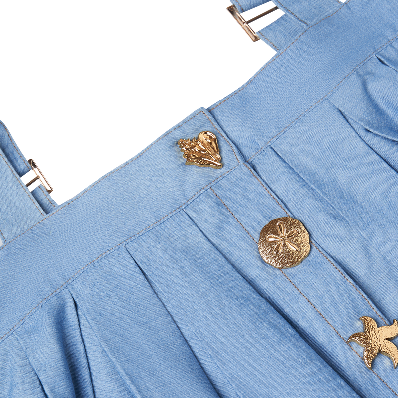THE DENIM SWING MINI-LIGHT