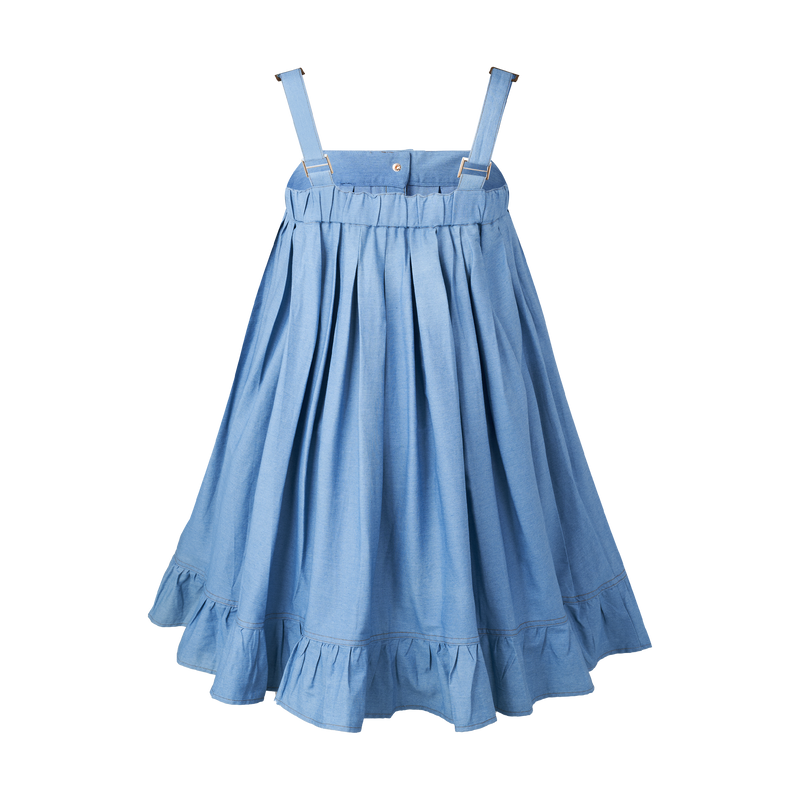 THE DENIM SWING MINI-LIGHT